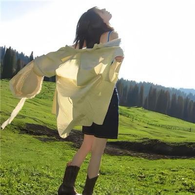 湖畔的女人们