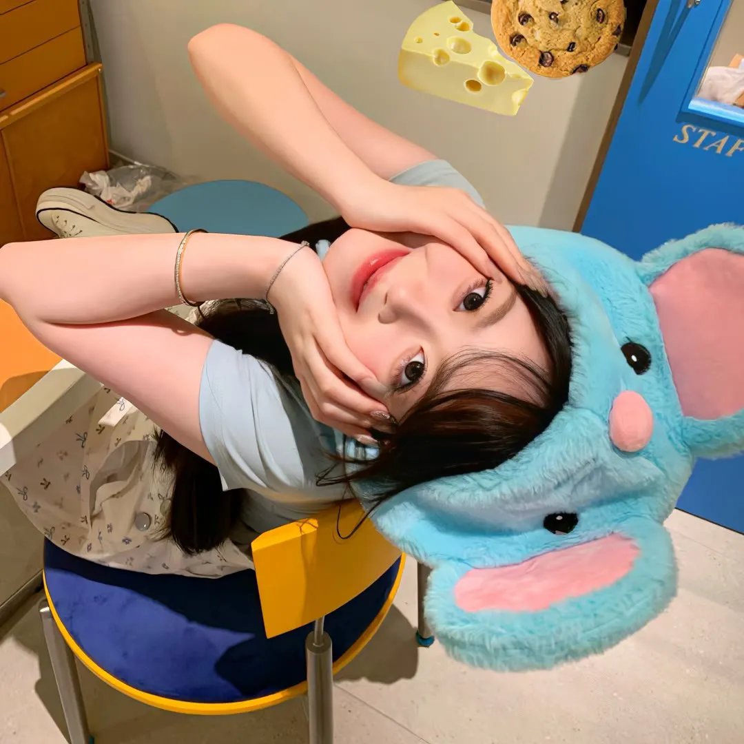 女友的男友