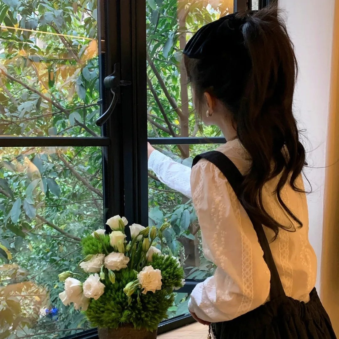 寻找明日